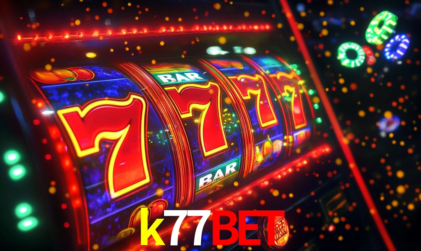 k77bet login