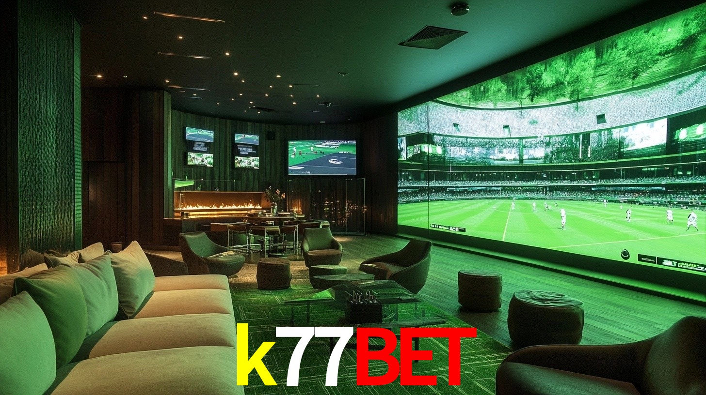 k77bet: Seu Cassino Premiado com Pagamentos Rápidos