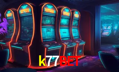 A Emoção da Loteria na k77bet: Uma Chance de Mudança de Vida