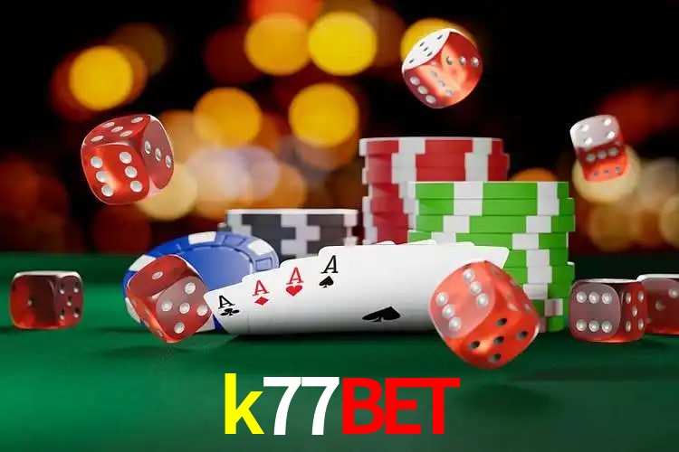 Experiência VIP k77bet