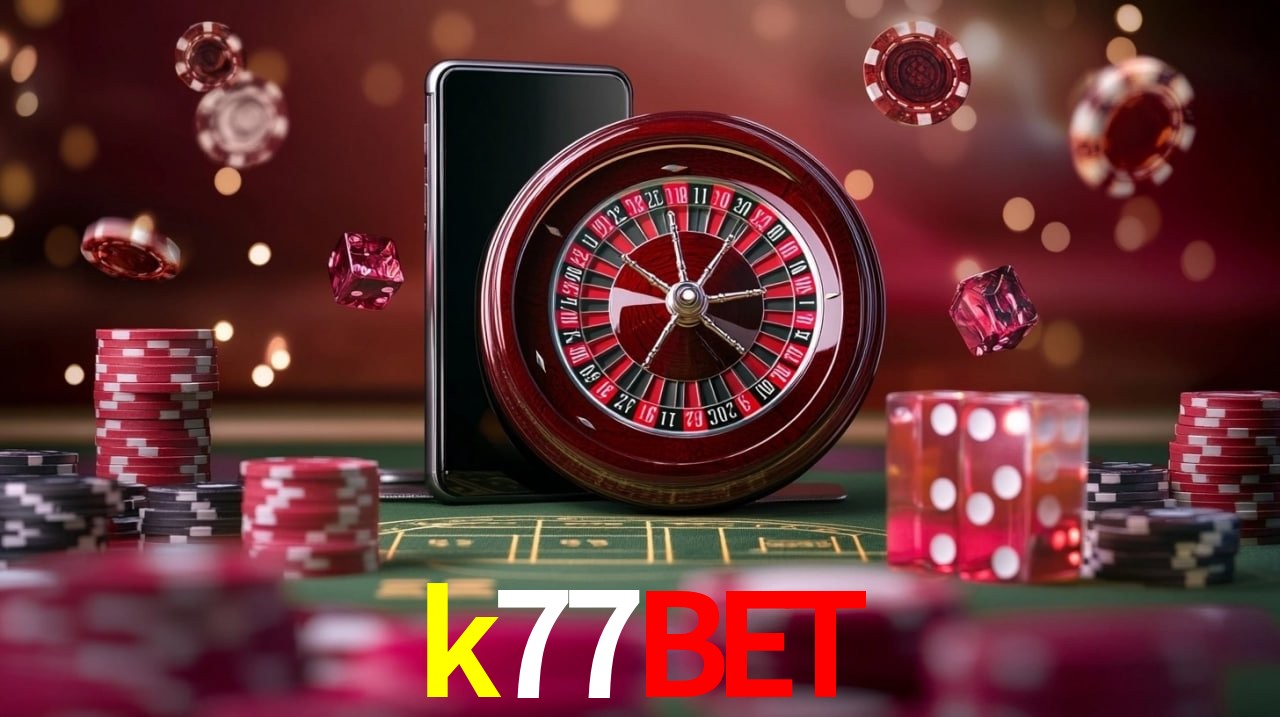 Welcome Bonus k77bet