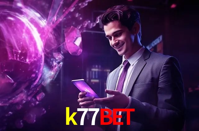 Experiência VIP k77bet