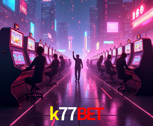 Jogos Exclusivos k77bet