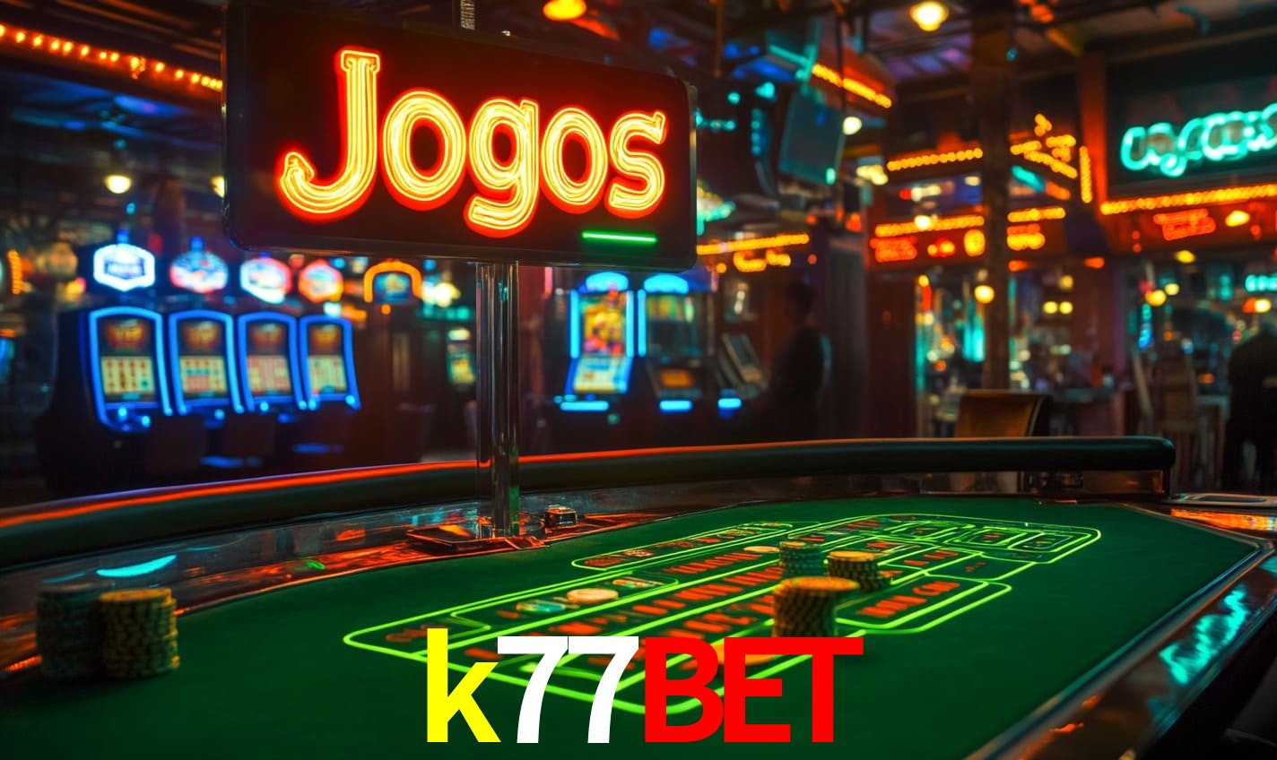 Estatísticas do Jogo k77bet