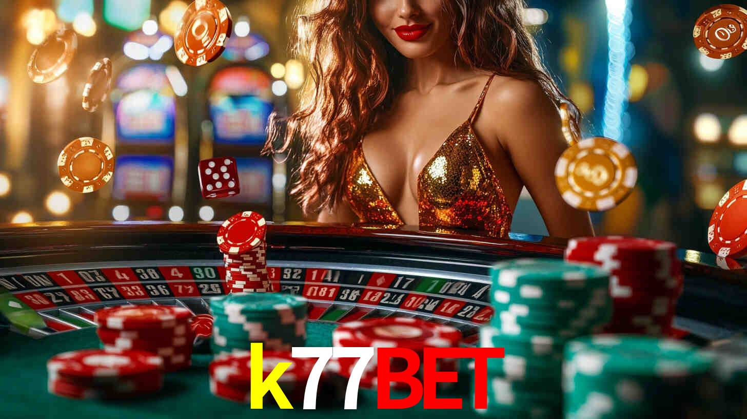 Welcome Bonus k77bet