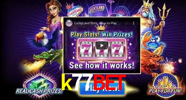 k77bet Brasília - VIP Program