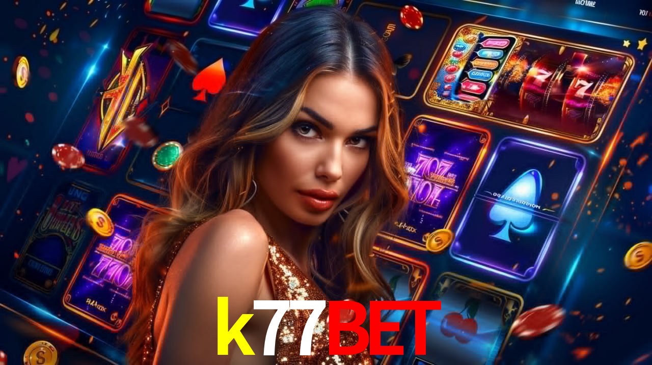 Desvendando o Mundo dos Jogos Virtuais na k77bet