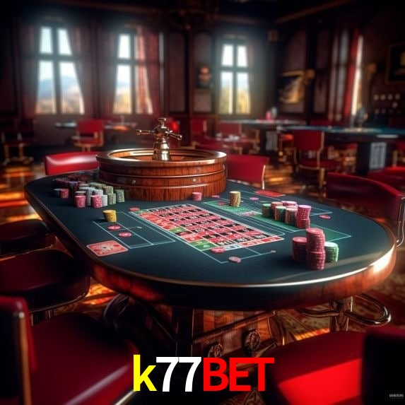 k77bet São Paulo - Top Slots