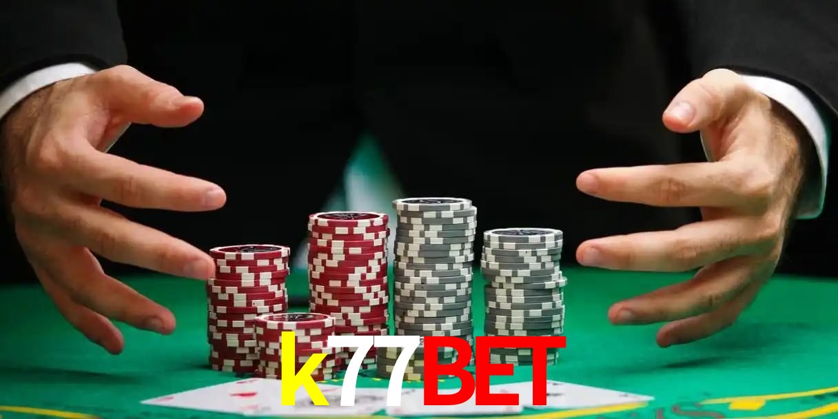 k77bet São Paulo - Jogo Providers