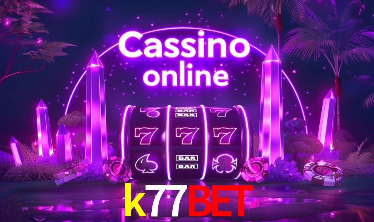 Diretório de Jogos k77bet