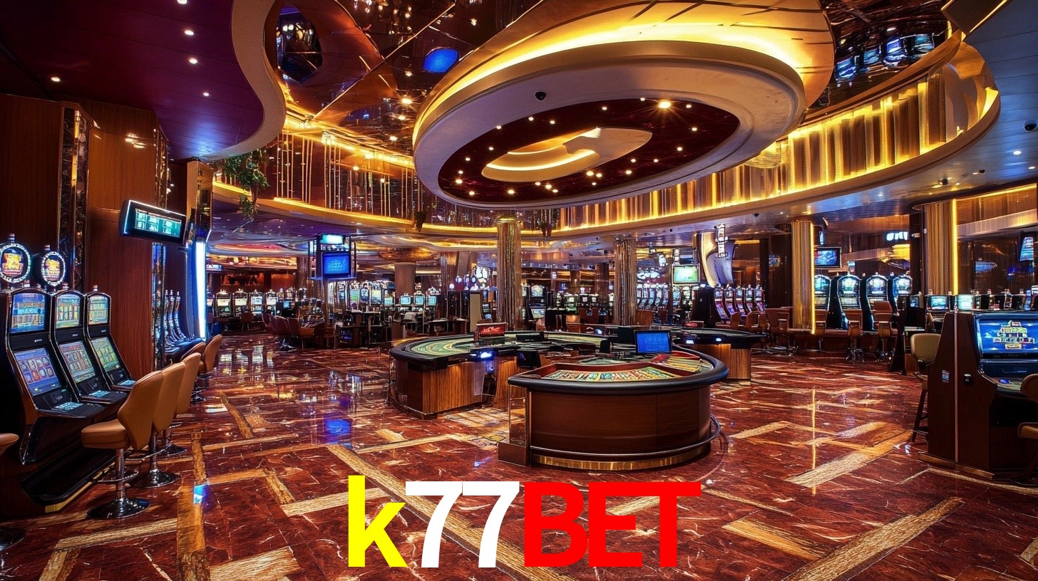 Live Casino k77bet