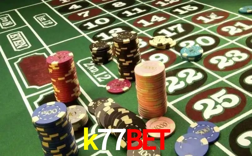 Estatísticas Esportivas k77bet