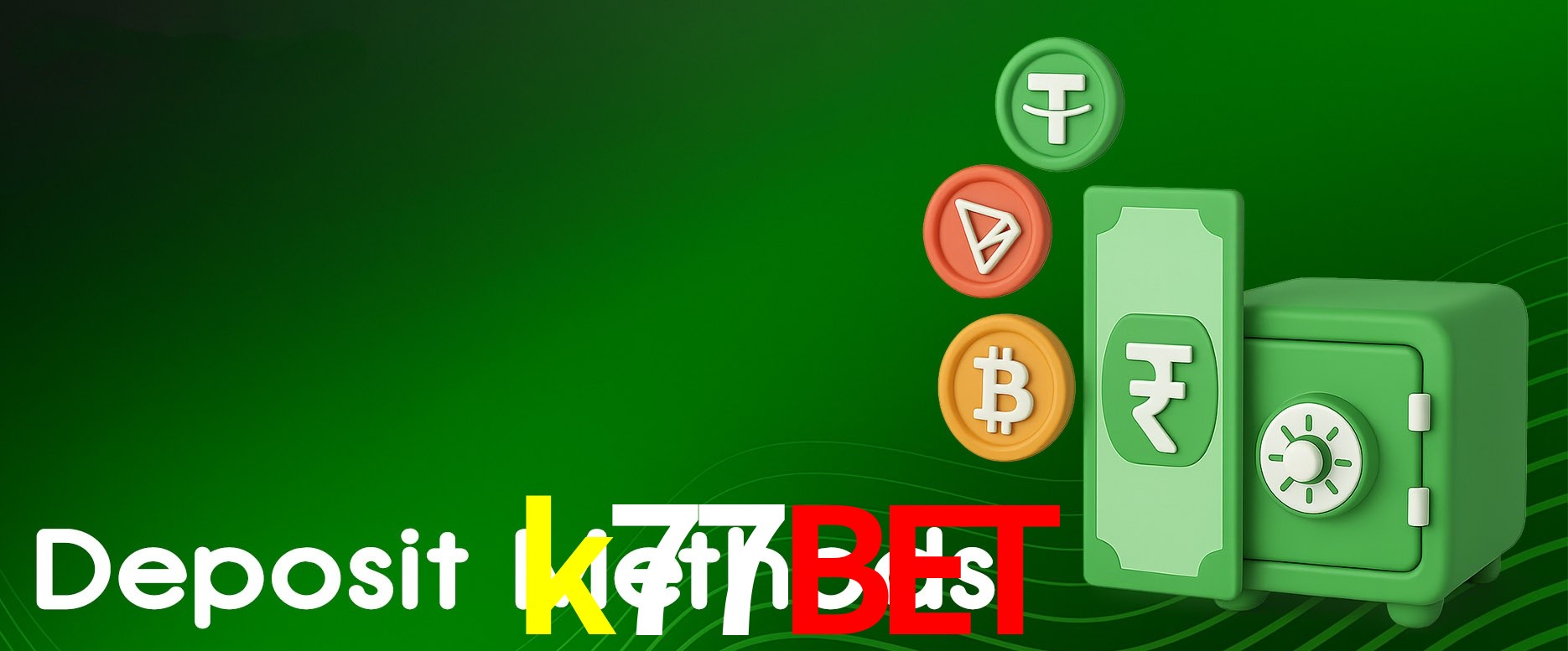 k77bet Brasília - Security