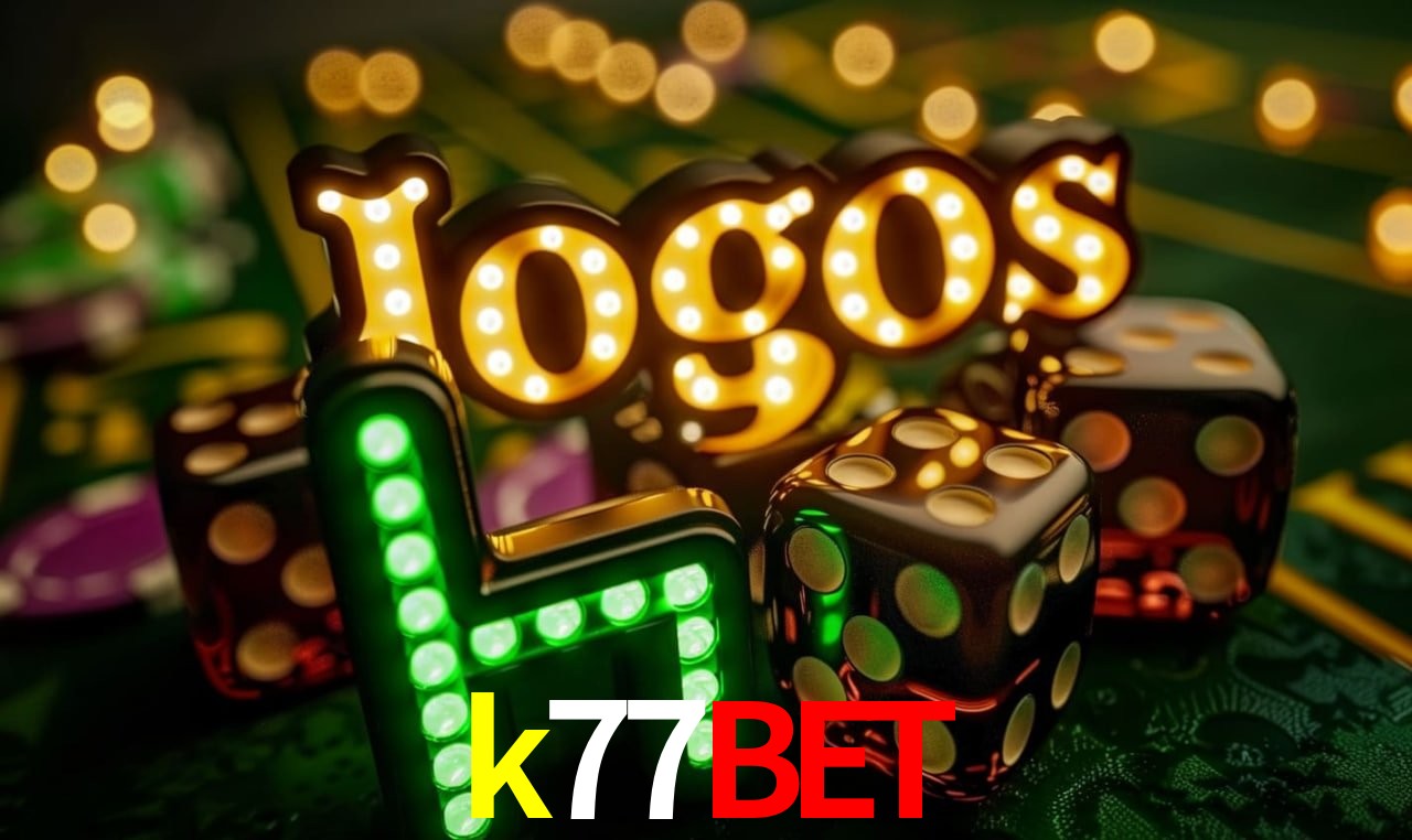 Apostas de Tênis k77bet