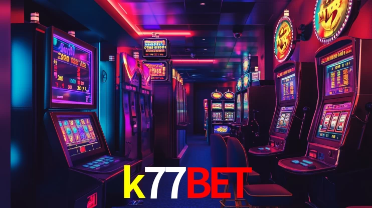 Premium Interface k77bet
