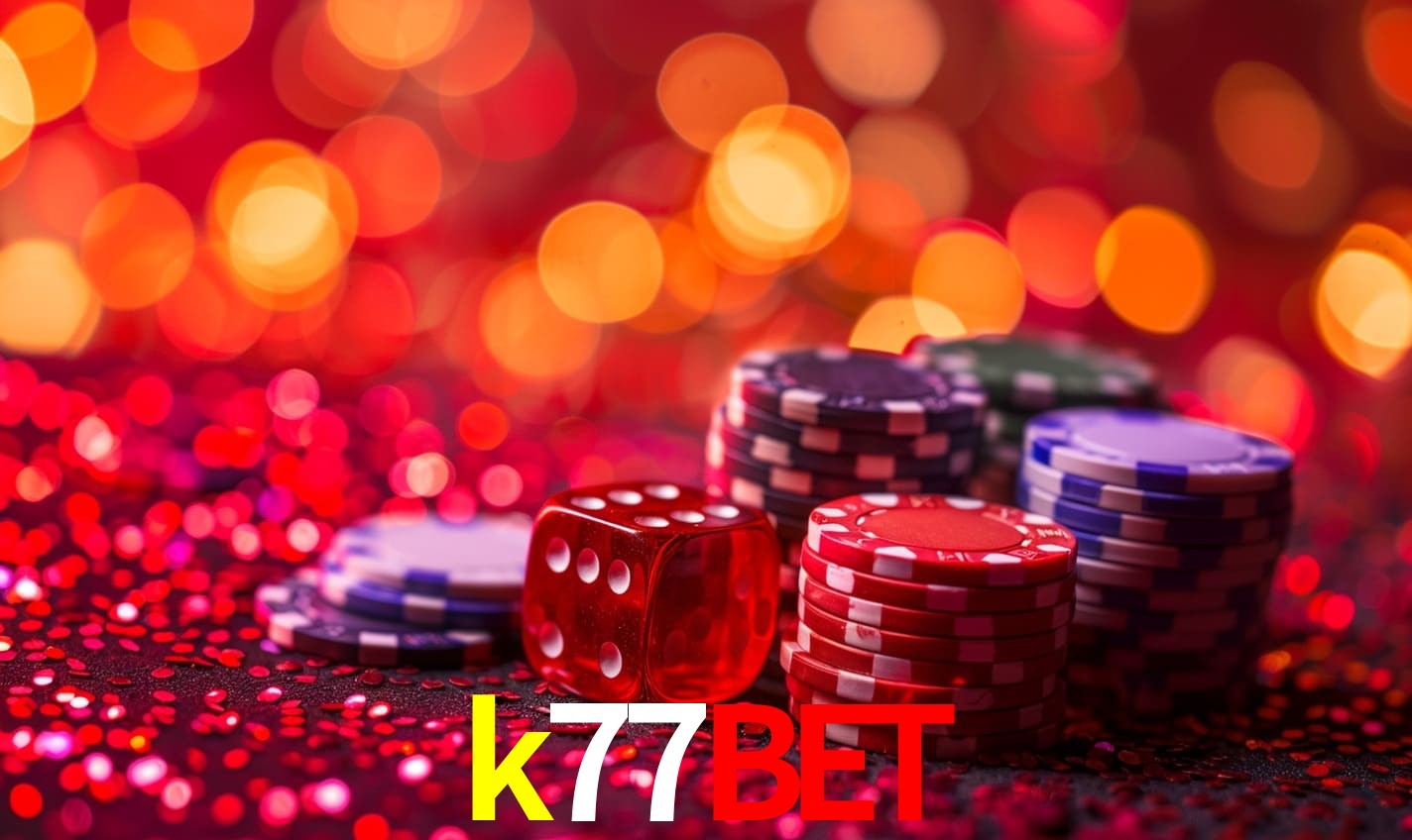 Explorando a Categoria de Eventos em Apostas na k77bet