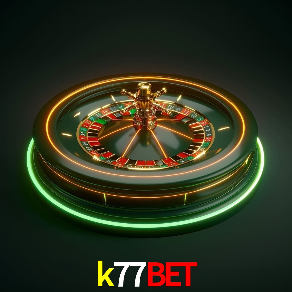 k77bet App - Aplicativo Móvel Oficial