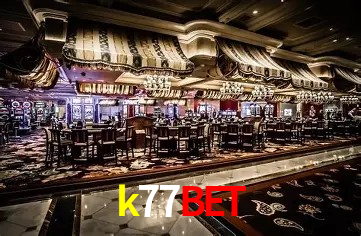 APP oficial da k77bet para mobile