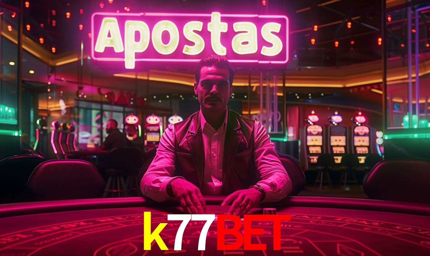 Descubra a Essência do k77bet: Nossa História e Compromissos