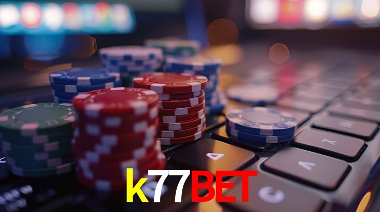 Jogos de Slot k77bet