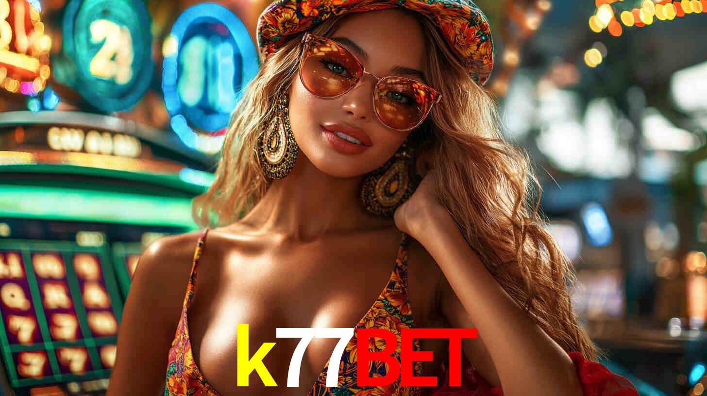 Daily Bonuses k77bet
