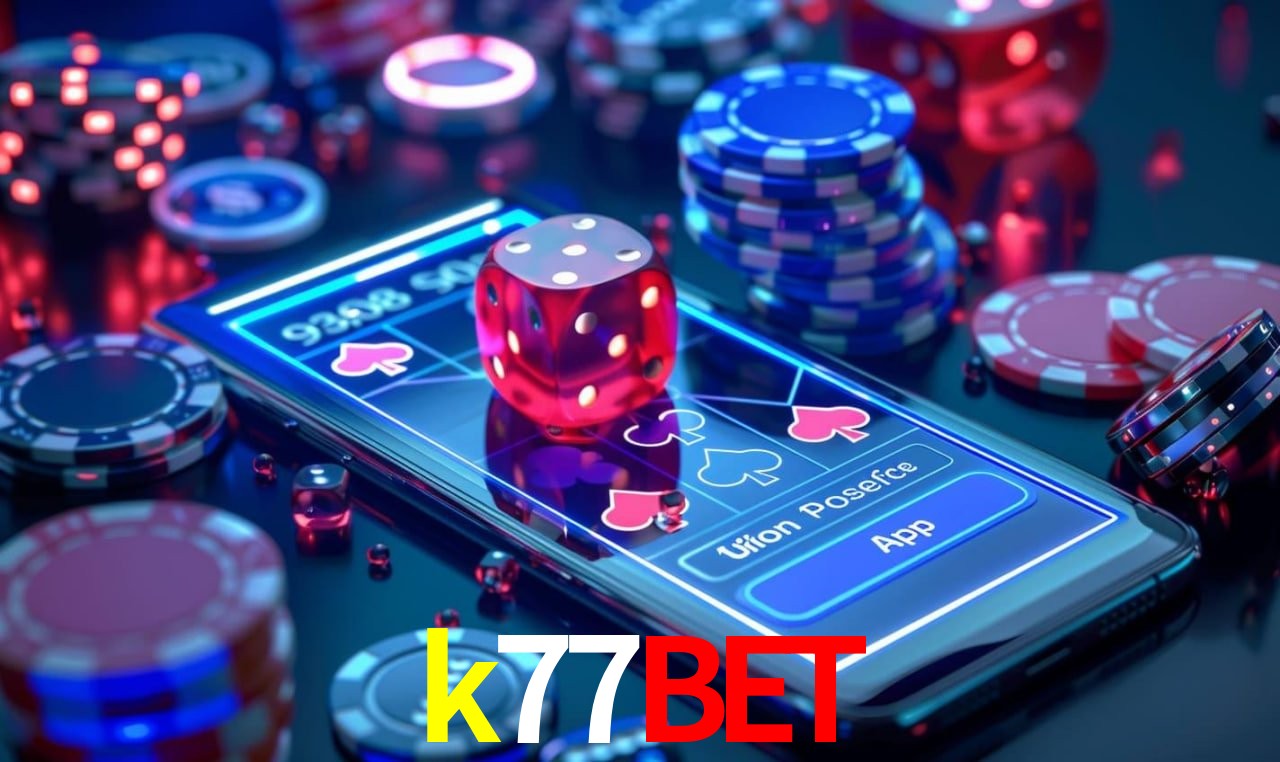 Promoções Sazonais k77bet