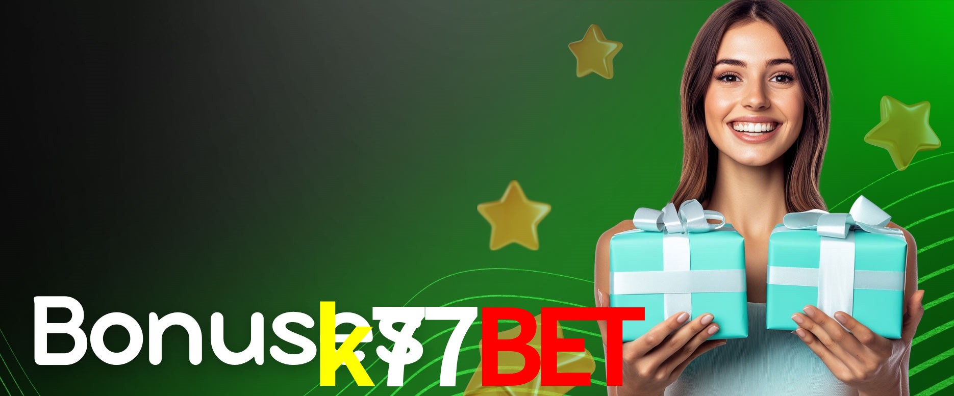 Weekend Specials k77bet