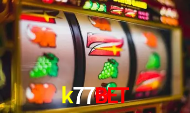 Inovações de Jogos na k77bet: O Futuro das Experiências Interativas