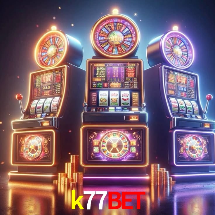k77bet login