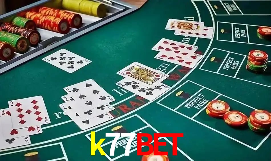 k77bet - Security