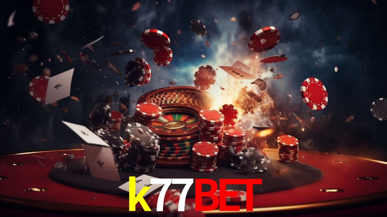 k77bet Rio de Janeiro - Slot Strategy
