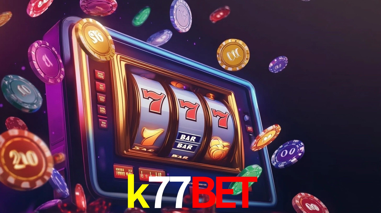 Roulette Table k77bet