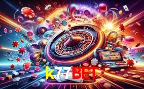 Casino VIP k77bet