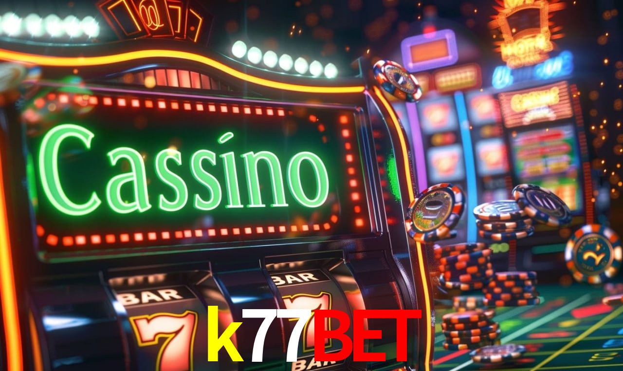 Avaliações dos Jogadores k77bet