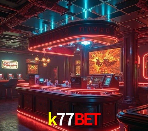 k77bet Plataforma - Certificada MGA desde 2015