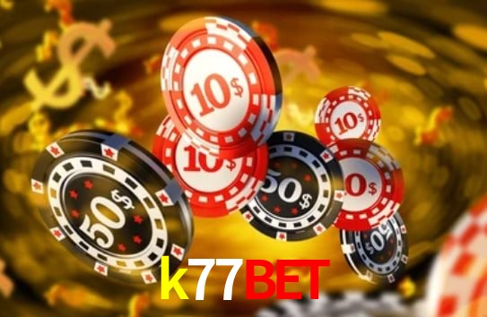 Casino Ao Vivo k77bet