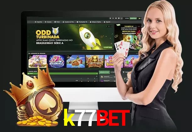 k77bet Belo Horizonte - Jackpots
