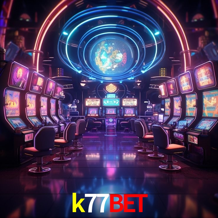 k77bet Rio de Janeiro - Popular Jogos