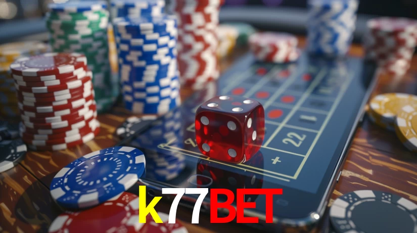 k77bet login