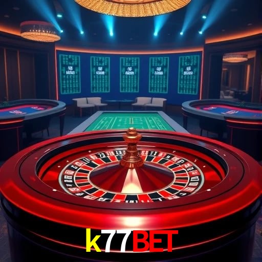 k77bet Salvador - Strategy